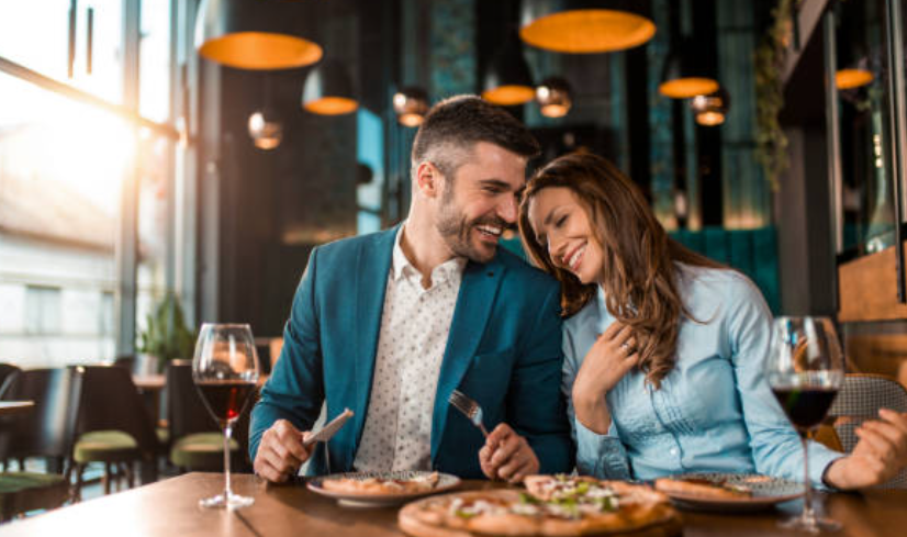 Conveniencia al pedir