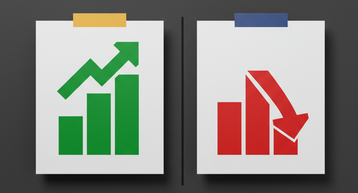 Reducción de costos
