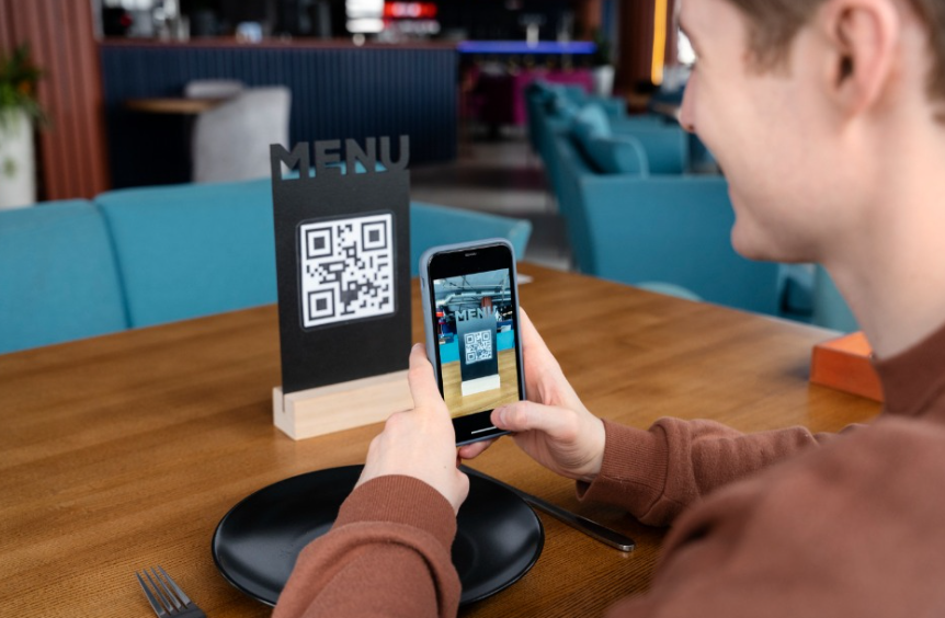 Modernización del restaurante